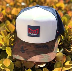 Melin Odysea Stacked Hydro - Merica Camo Merica Camo / Classic
