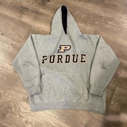 Purdue Sweatshirt 