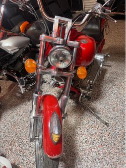 Indian Scout