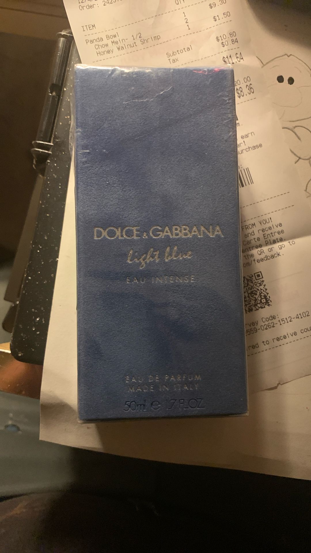 Dolce And Gabbana 