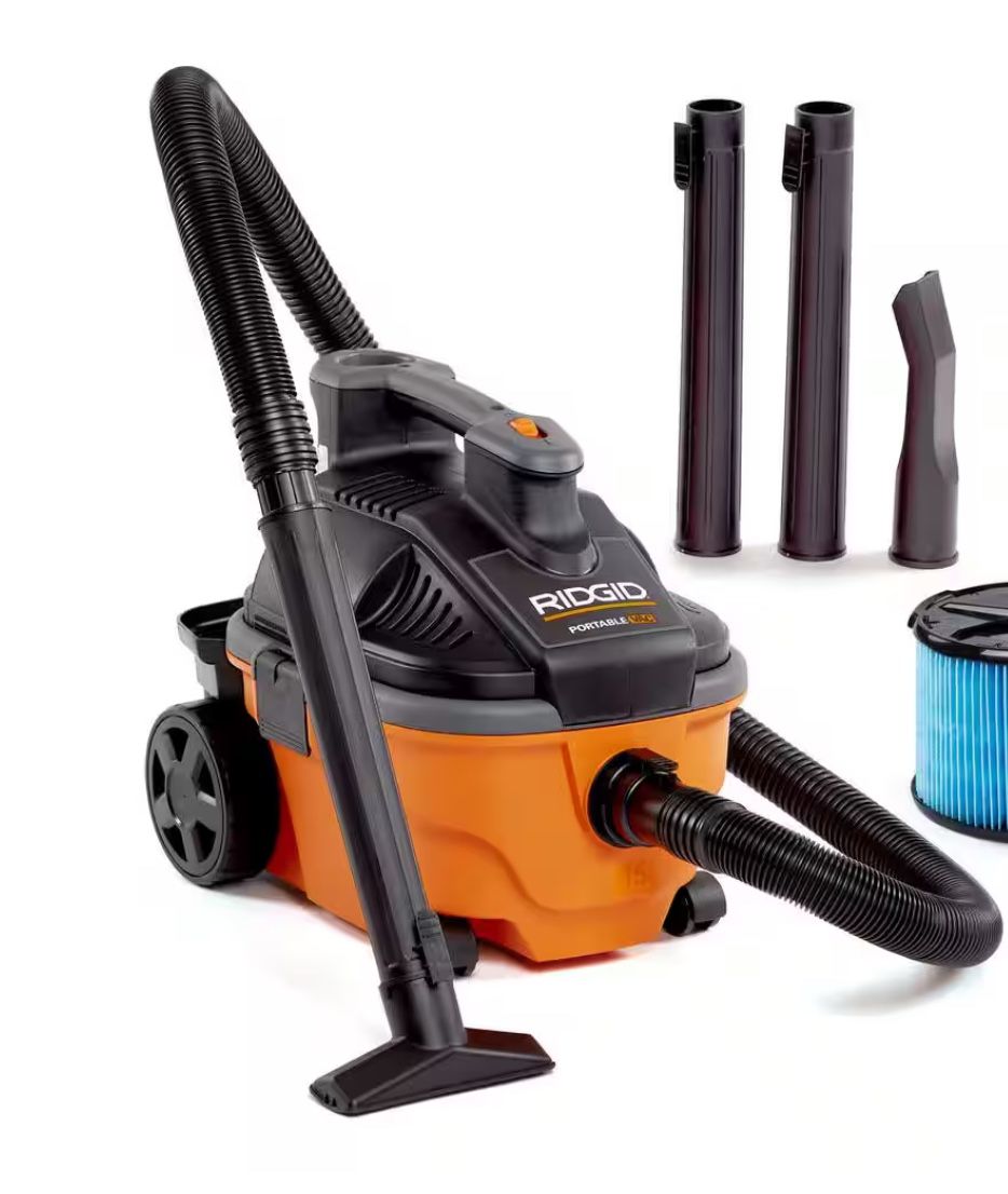 Rigid Vacuum