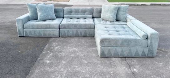 Sofa couch modular sectional couches