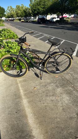Beach Cruuser