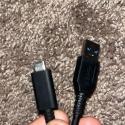 Usbc Charger For Ps5 Controller Phones Etc Android 
