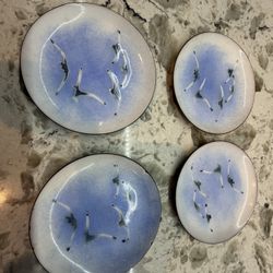 MCM  Seagull Coasters