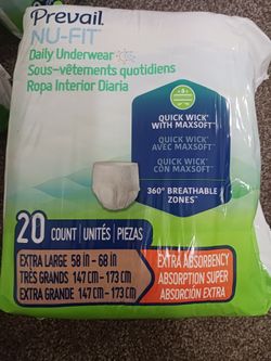 Adult Diapers