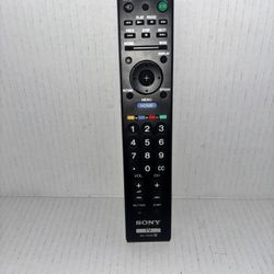 Remote Control sony RM-YD065