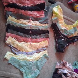 Victoria secret underwear