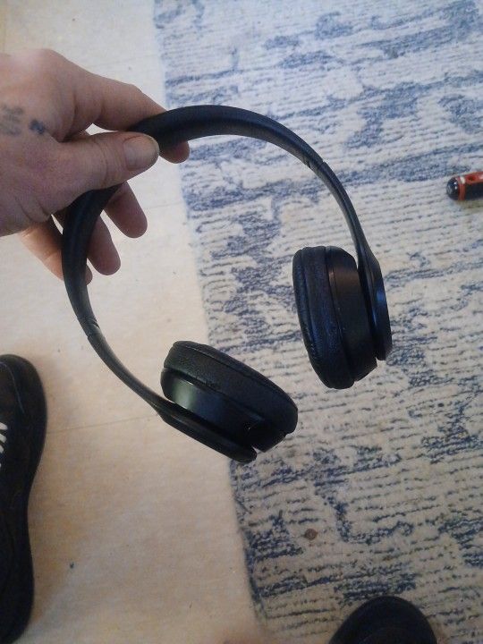 Beats Solo 3 Wireless