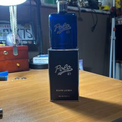 Polo ‘67 EDP