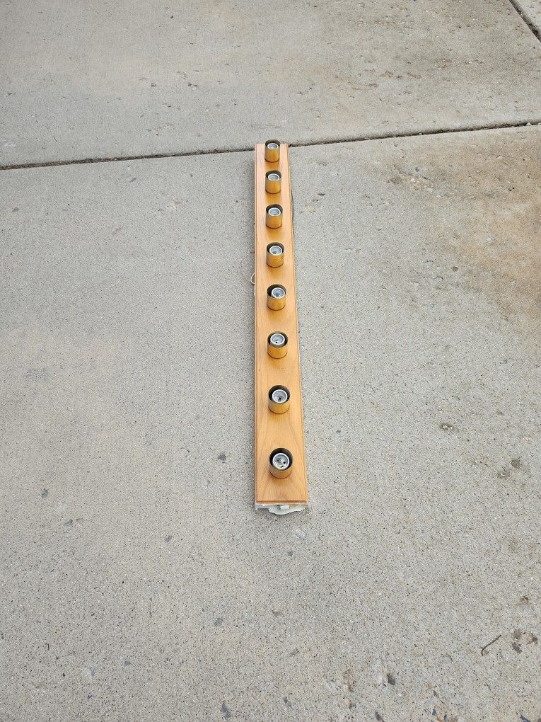 48" VANITY LIGHT