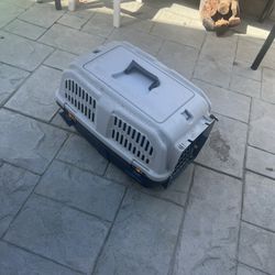 Pet Cage 