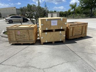 Shipping boxes for sale