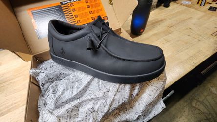 Volcom work Shoes