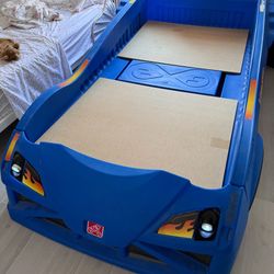 Child Bed