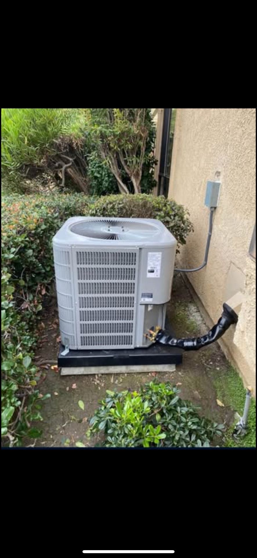Air Conditioning AC