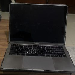 Mac Book Pro