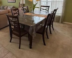 Moving Furniture Sale