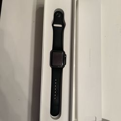 apple watch series 1