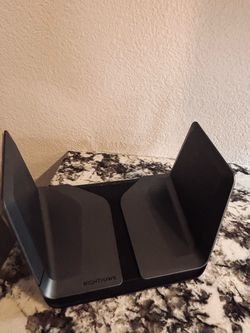 Netgear Nighthawk WiFi Router
