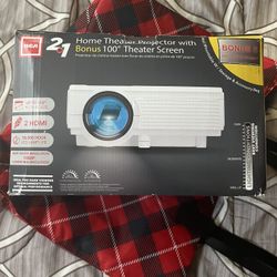 Projector