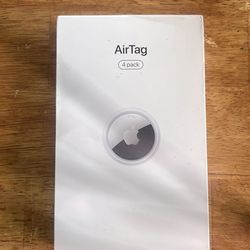 APPLE AIR TAG