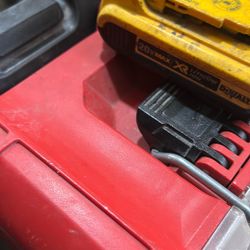 Dewalt 20v Battery 