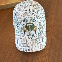 Child’s Timbers Hat - Like New