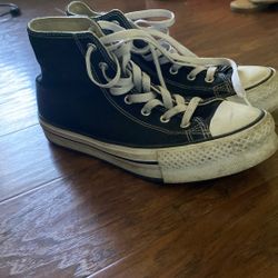 platform converse 