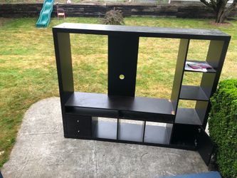 Tv center entertainment