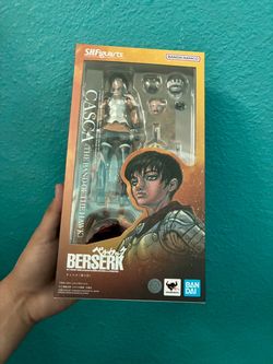 Shfiguarts casca