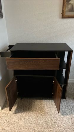 Mini bar
