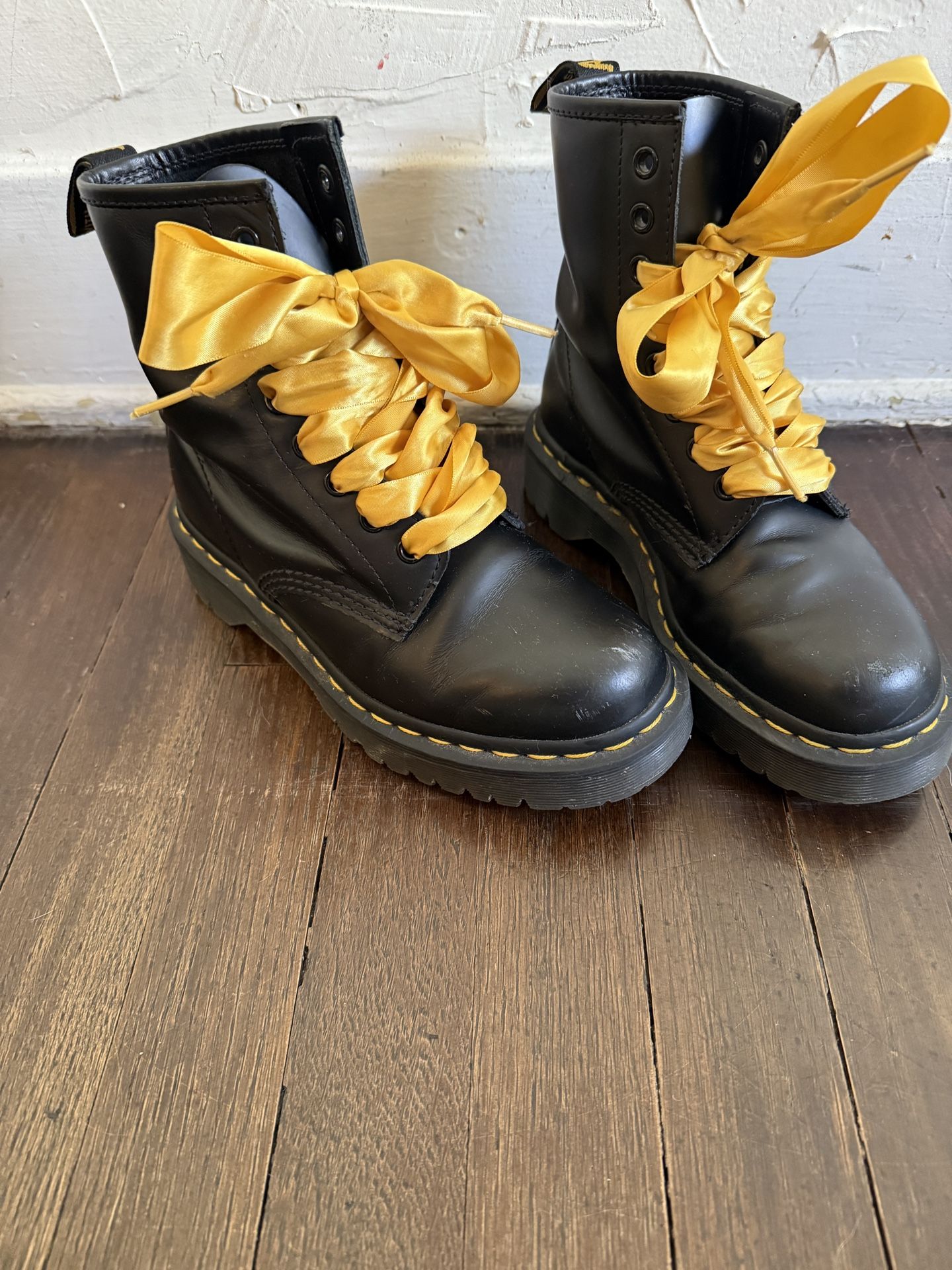 Doc Marten Boots