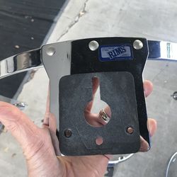 R.I.M.S. Drum mounts 12,14,16”