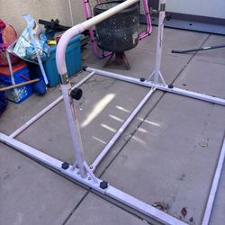 Kids Gymnastics Bar/ Kip Bar 