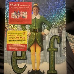 DVD - Elf