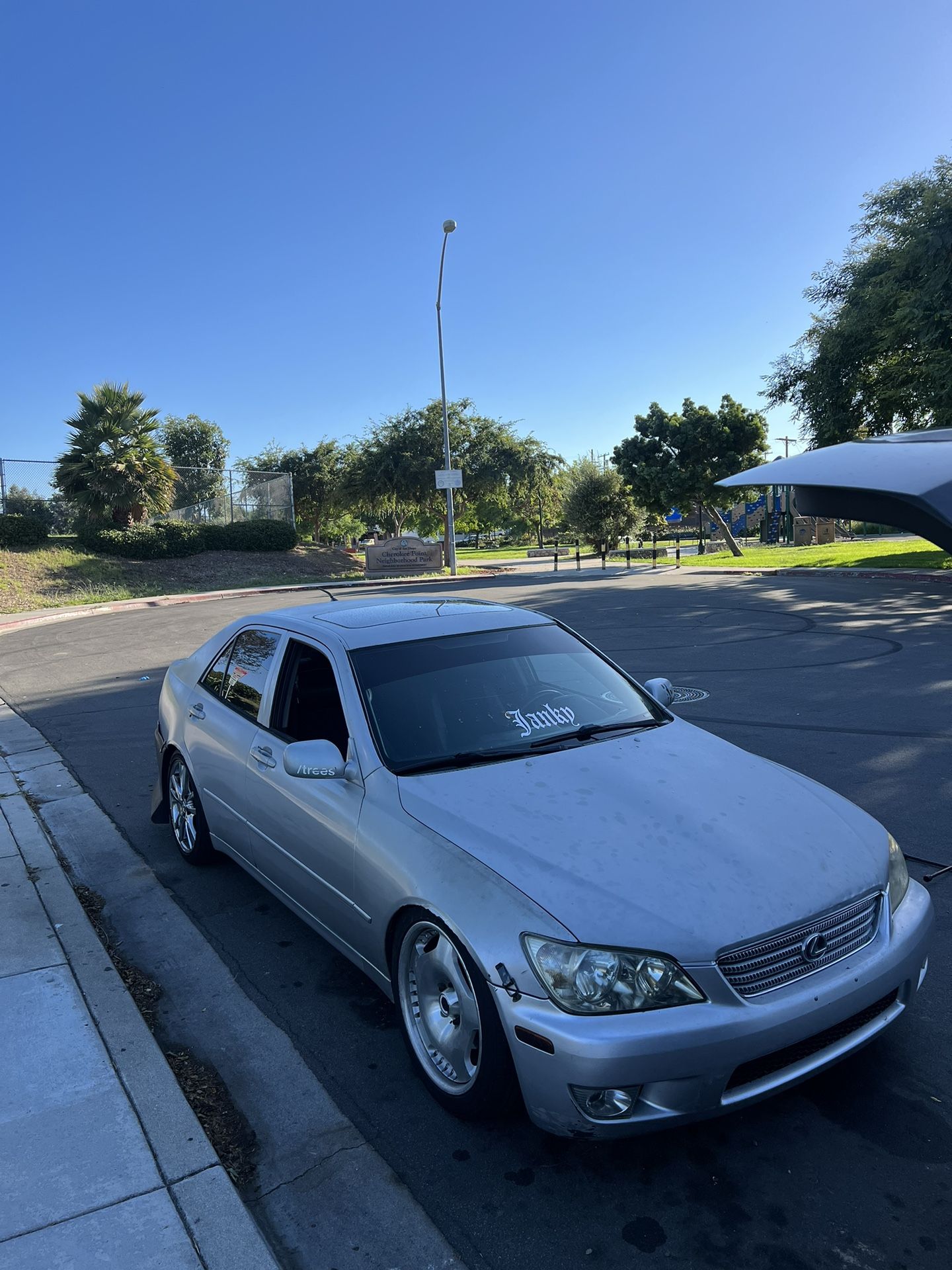 2001 Lexus IS 300 for Sale in San Diego, CA OfferUp