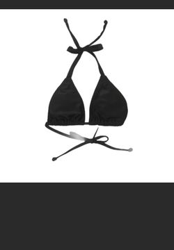 New swim top from GAP