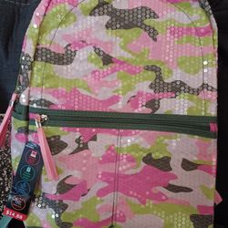 Backpacks
