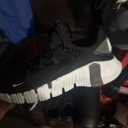 Tenis lacoste & Nike