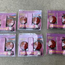 Tow Lights Set 