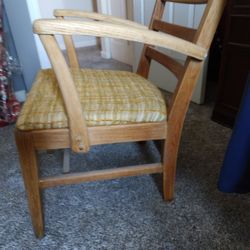 Vintage Chairs