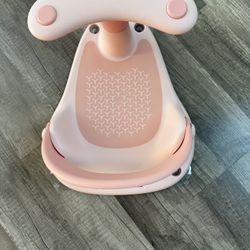 Toddler Bathtub Seat