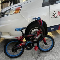 16 “ Bike For Sale