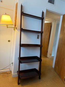 Bookshelf