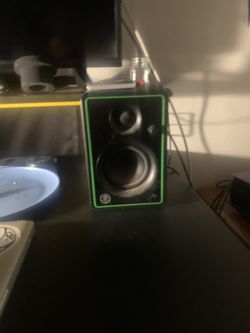 Studio Speakers