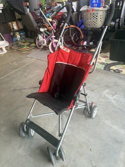 Kolcraft Umbrella Stroller