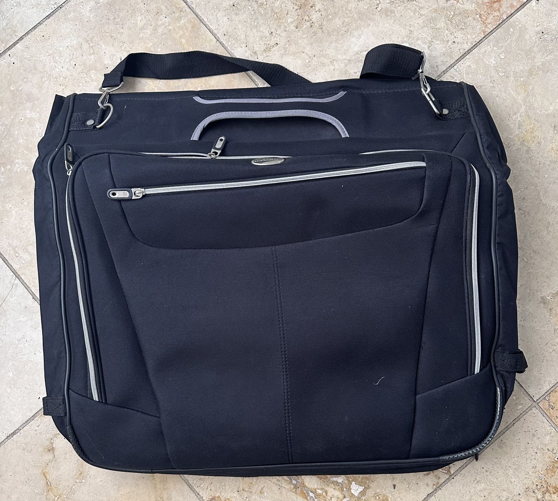 Garment bag - Suitcase Carry-on