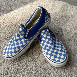 Shoes Vans