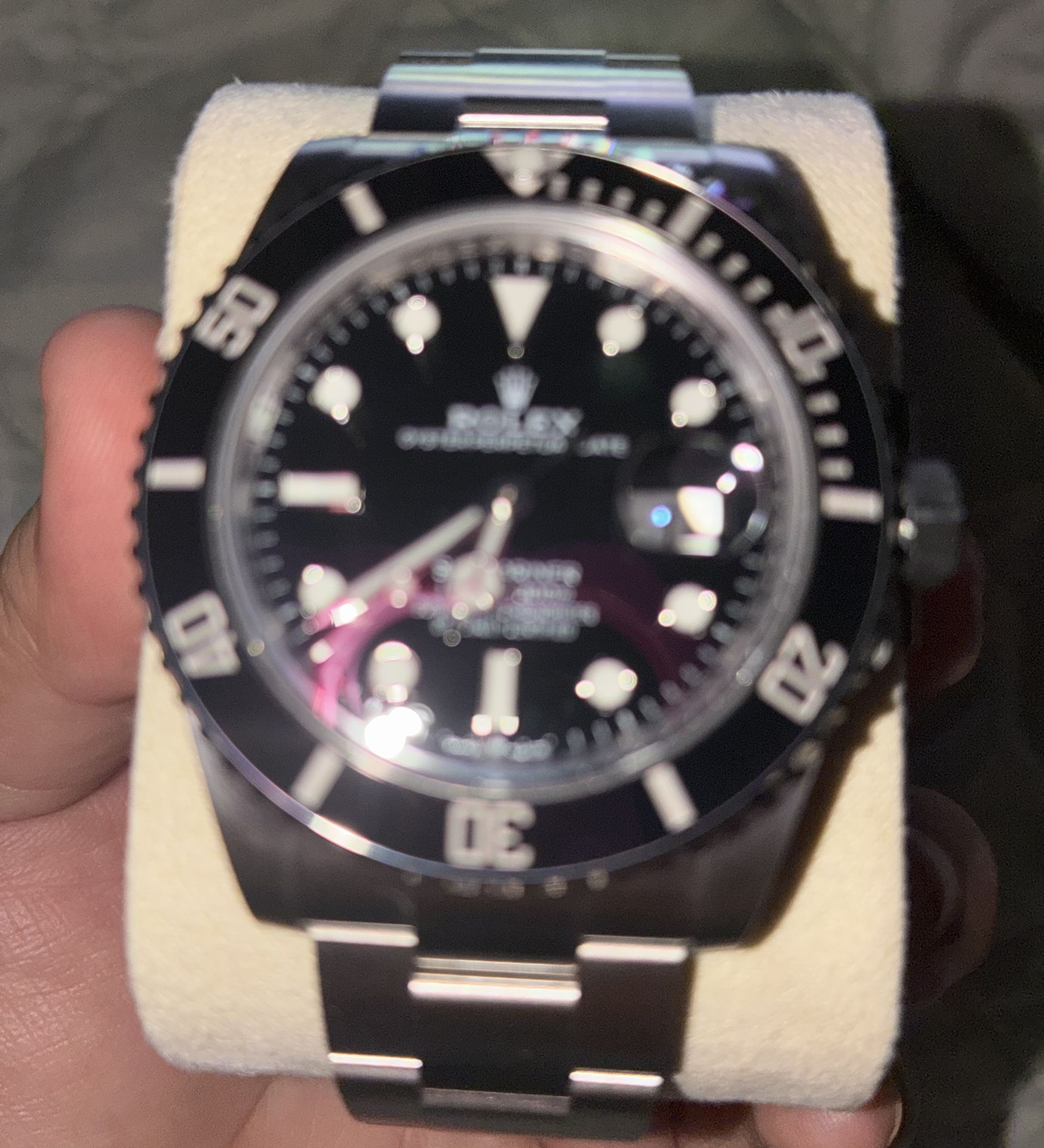 Submariner Rolex